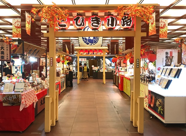 歌舞伎座の見学コースを紹介！木挽町広場と屋上は無料で入れる観光スポット